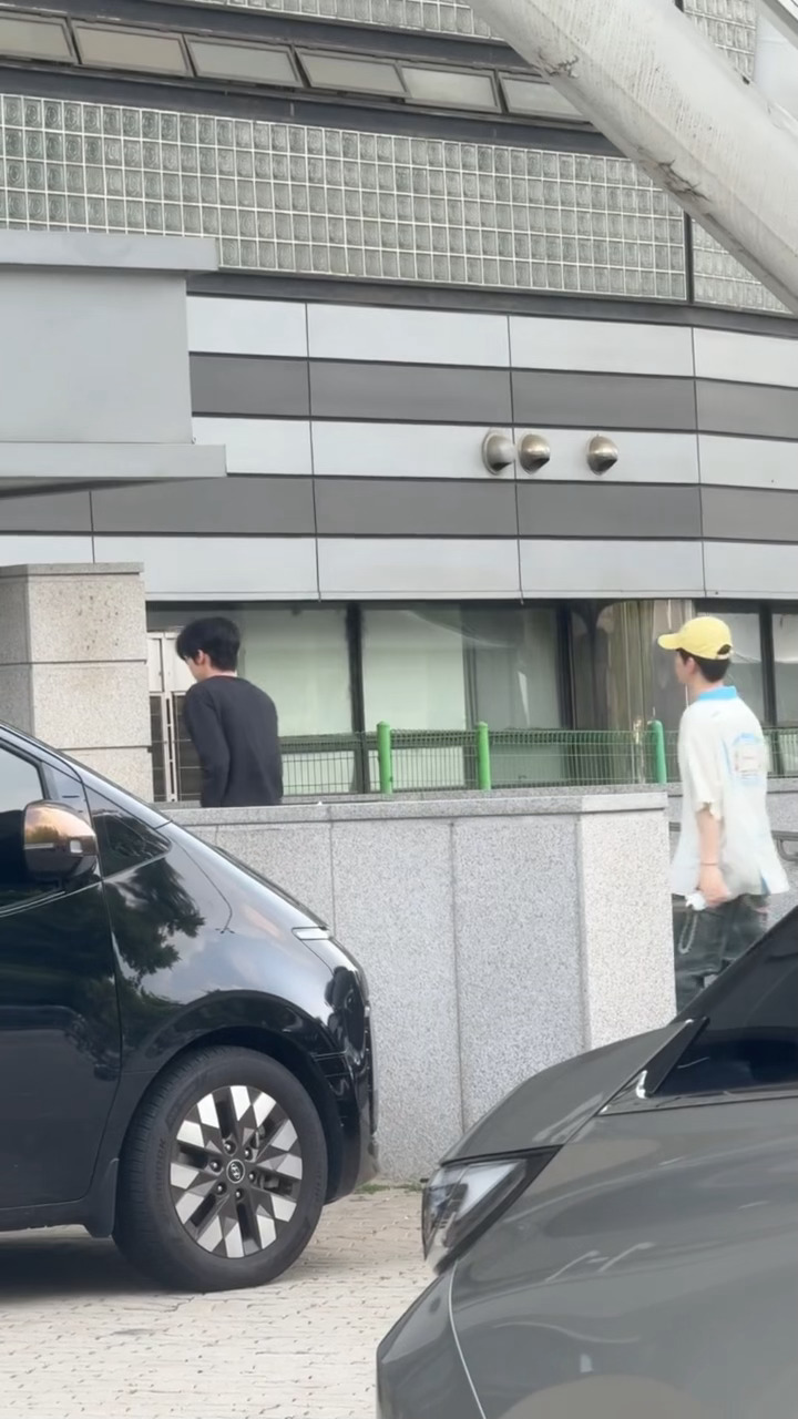 章昊韩维辰来了 tws演唱会 cr.珍珍珍珍爱的那个兔 