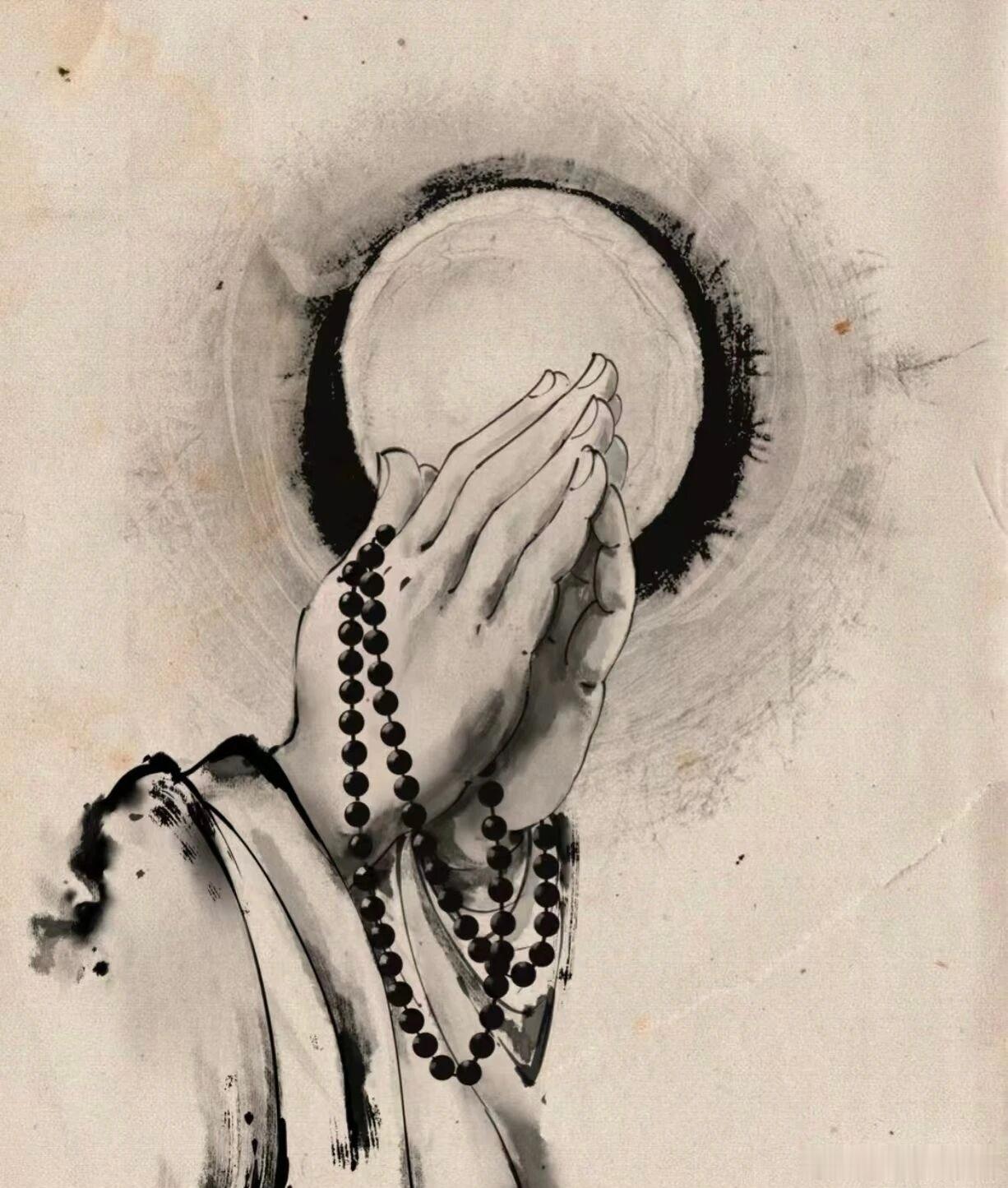 人这一生，匆匆数十载，我们奔波忙碌、辗转前行，总在追逐太多东西，纠结太多琐事，计