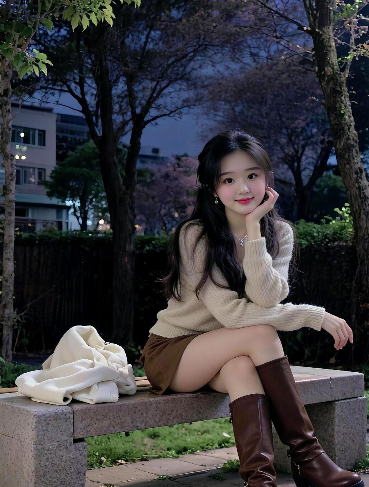 创作者扶持计划 创作拍同款 小姐姐