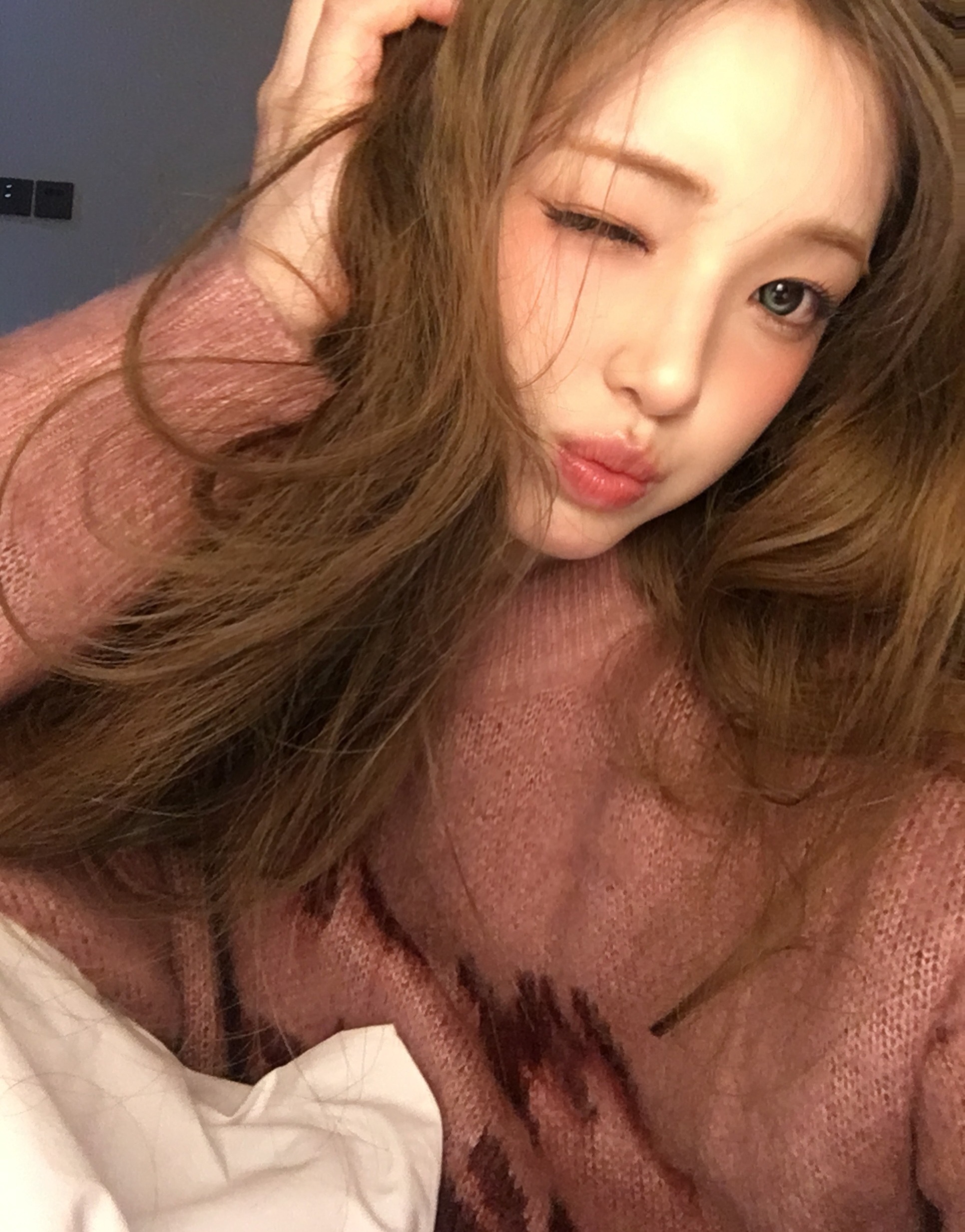 感受💝 ​​​