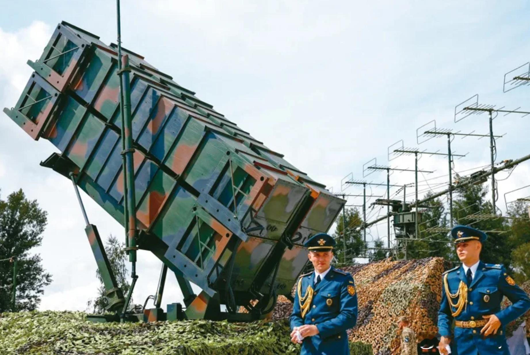 【乌克兰获更多“爱国者”防空系统 抵御俄军无人机密集空袭】海外新鲜事俄乌冲突 乌