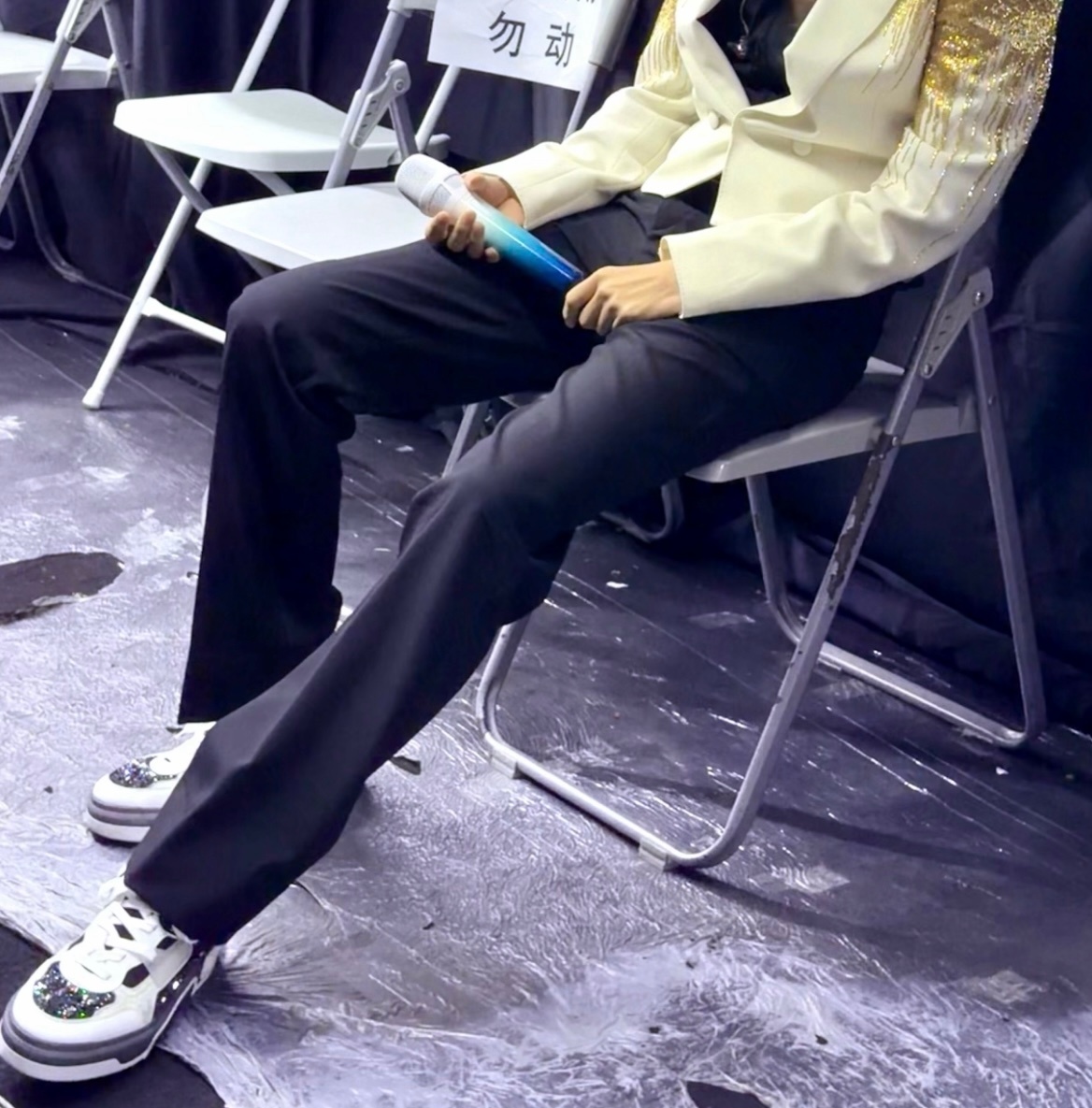 下辈子赐我这样的腿