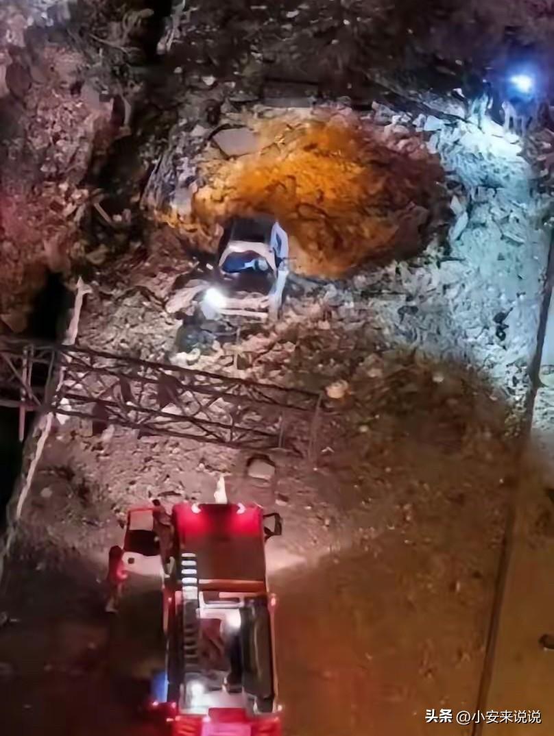 美伊打仗，
又打火了中国制造！
伊朗发射导弹袭击耶路撒冷，不小心炸到一辆正在行驶