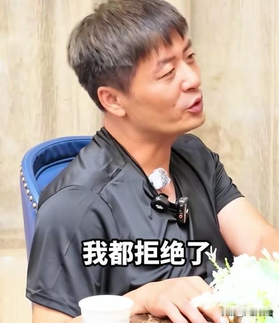 坚持做自己！陈杰火了以后拒绝了很多专业机构和资本，他说出了这些原因:

1.他说