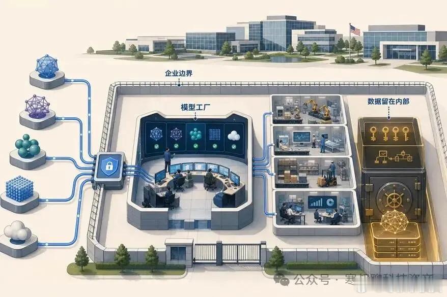 AI怎么变现、真正瓶颈在哪、 利润最终会流向谁（四）模型层越卷，应用层越值钱AI