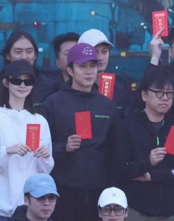 铁证王玉雯换张艺凡 孙红雷、刘宇宁、韩东君、张艺凡《铁证》开机路透，女主从王玉雯