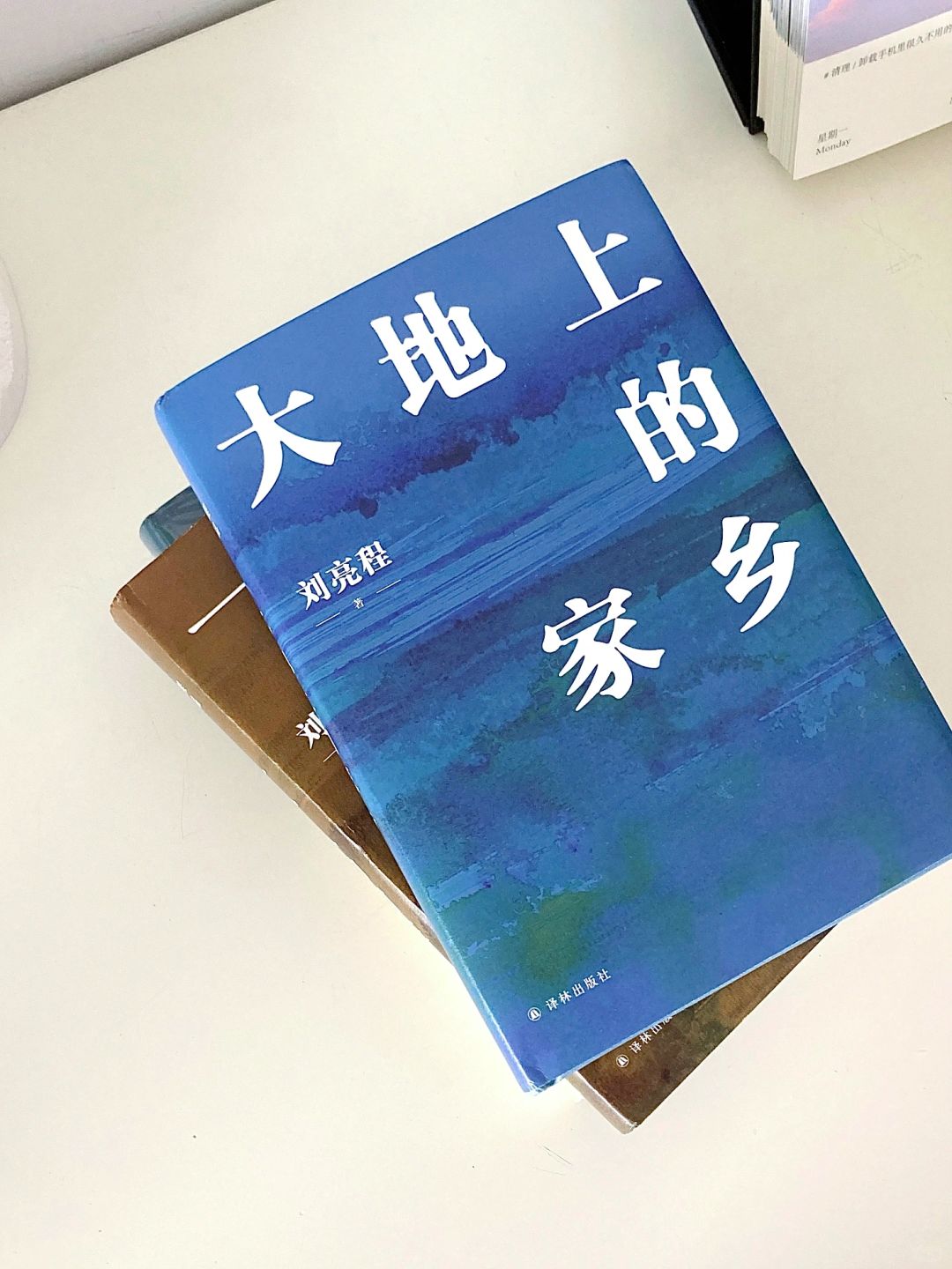 他太会写了❗️他的文字读到想哭❗️