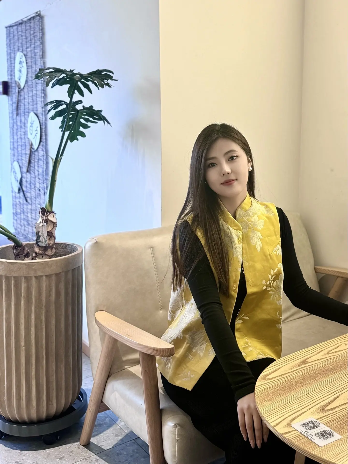 祝你在无数个选择中走向自己