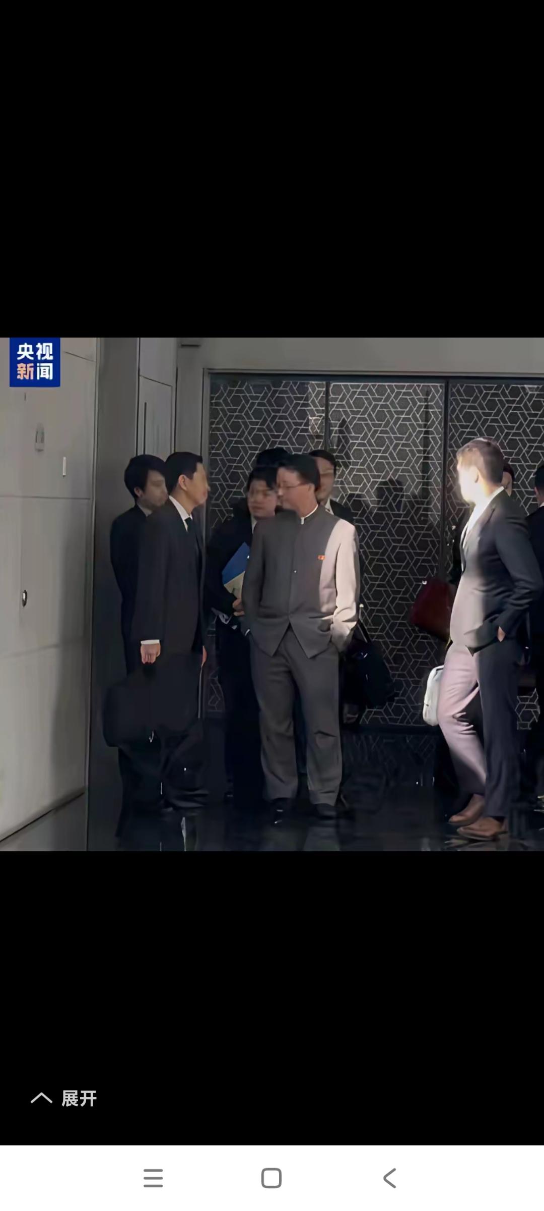 [赞]这个才是大国气势！[大笑][大笑]