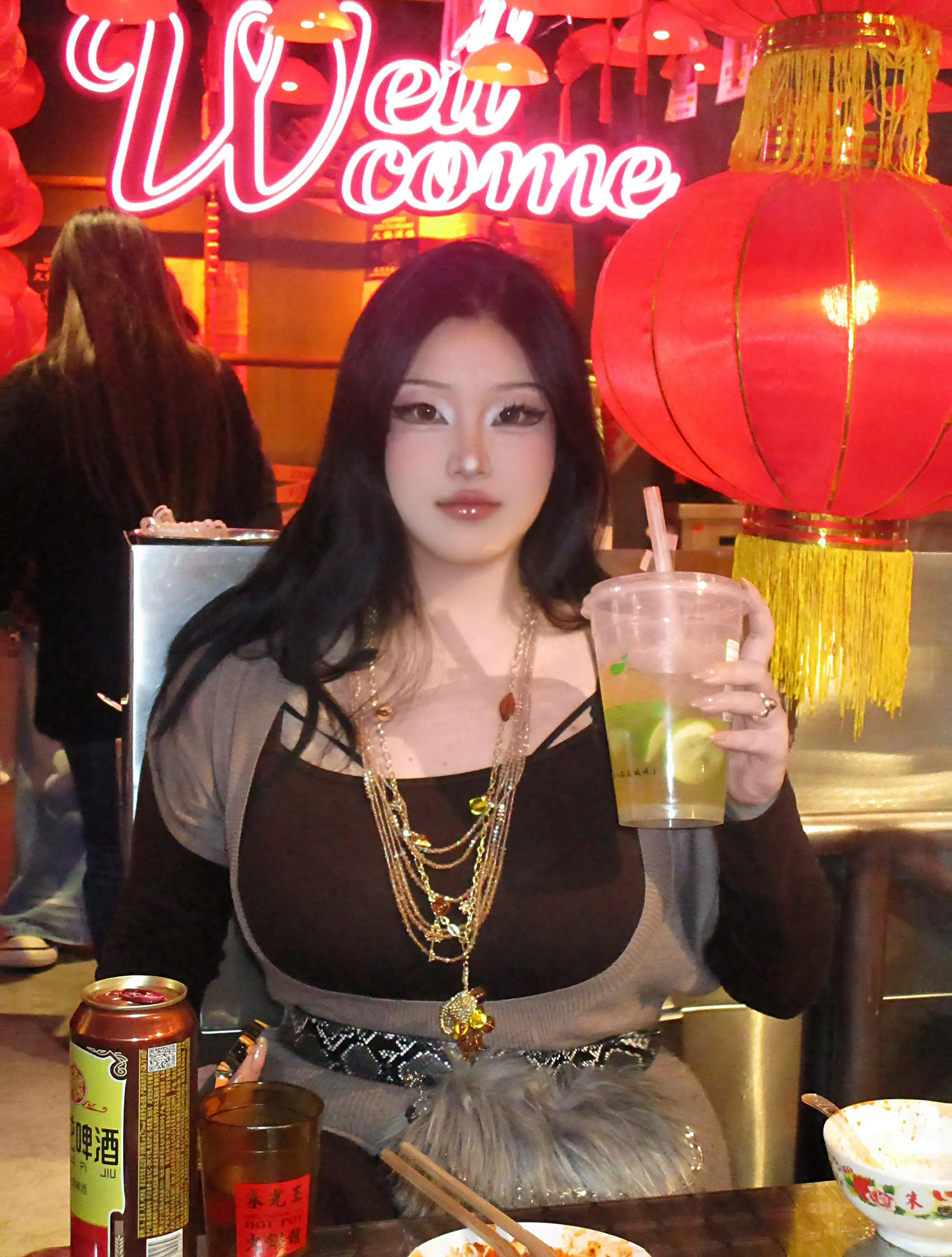 我觉得这个时候 你该想我了