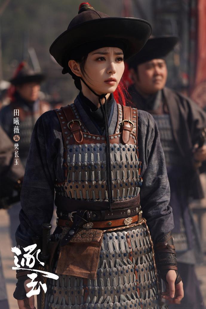 谢征樊长玉同心赴疆场谢征樊长玉隐忍拉扯28集谢征樊长玉同心赴疆场，谢征樊长玉隐忍