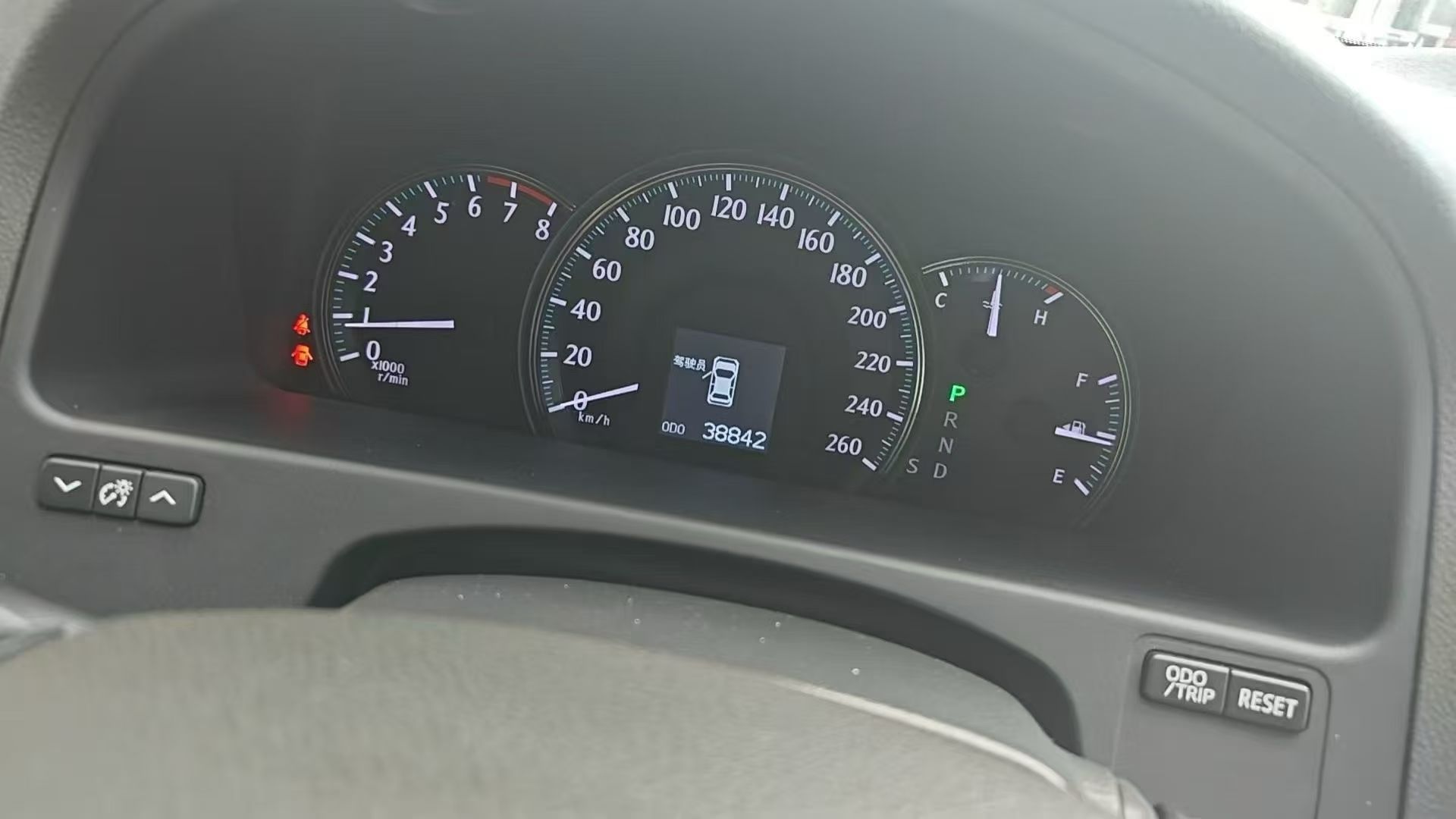 当今市场居然还有3.8万公里的十三代黄瓜🥒大v聊车