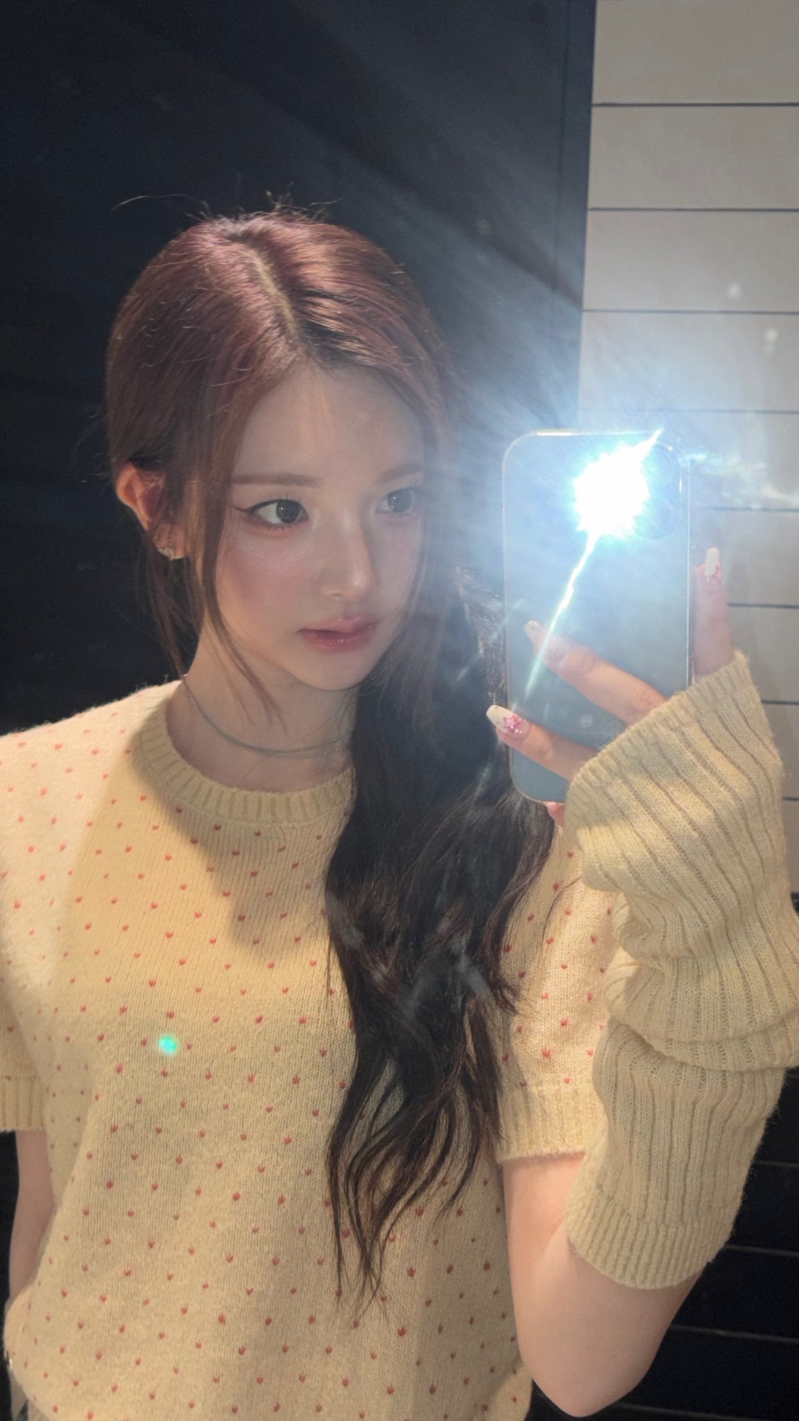 251029 tripleS yeonji郭妍知 ​​​