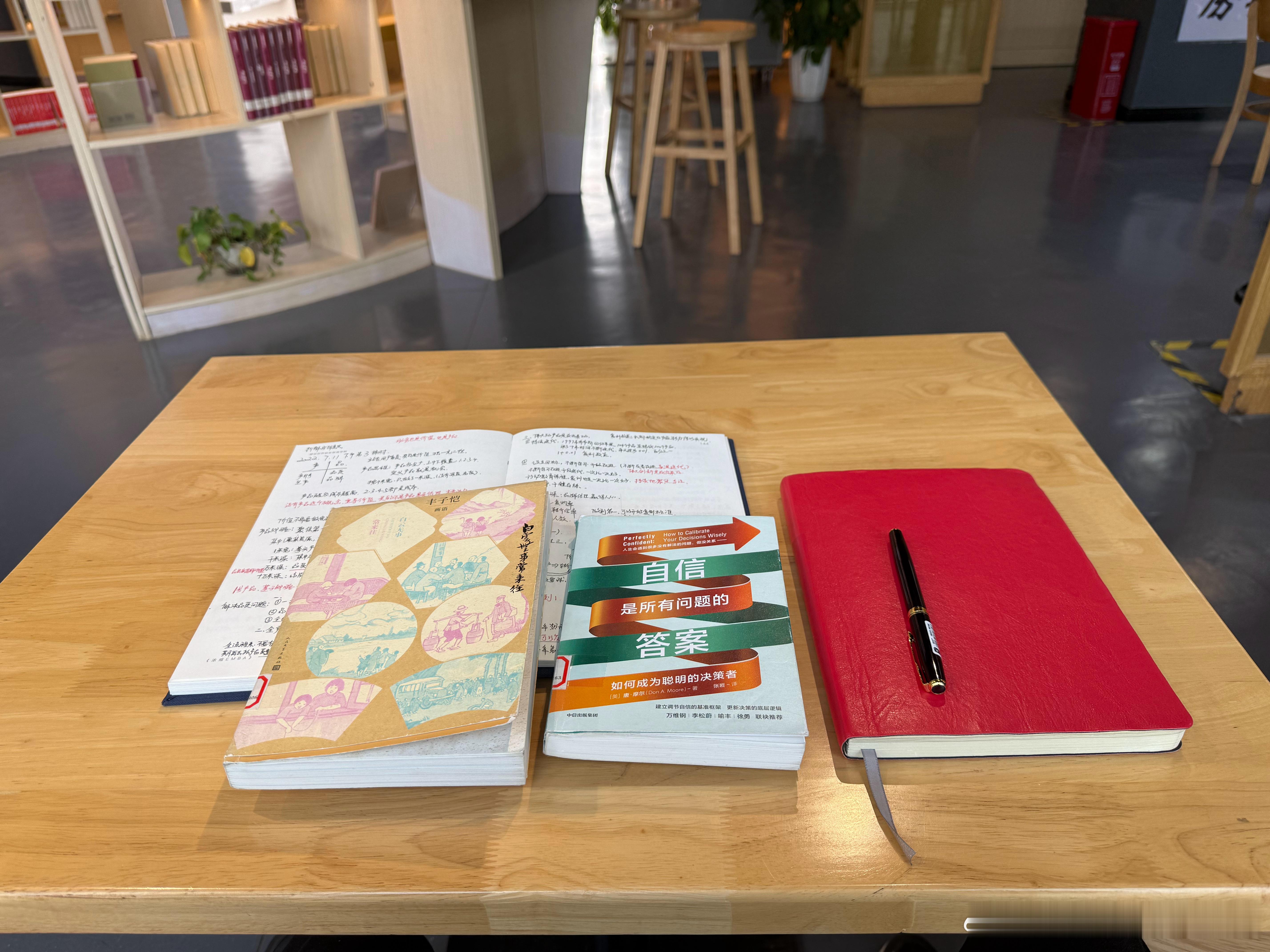 重温学习的感觉……慢慢来，静下心来 