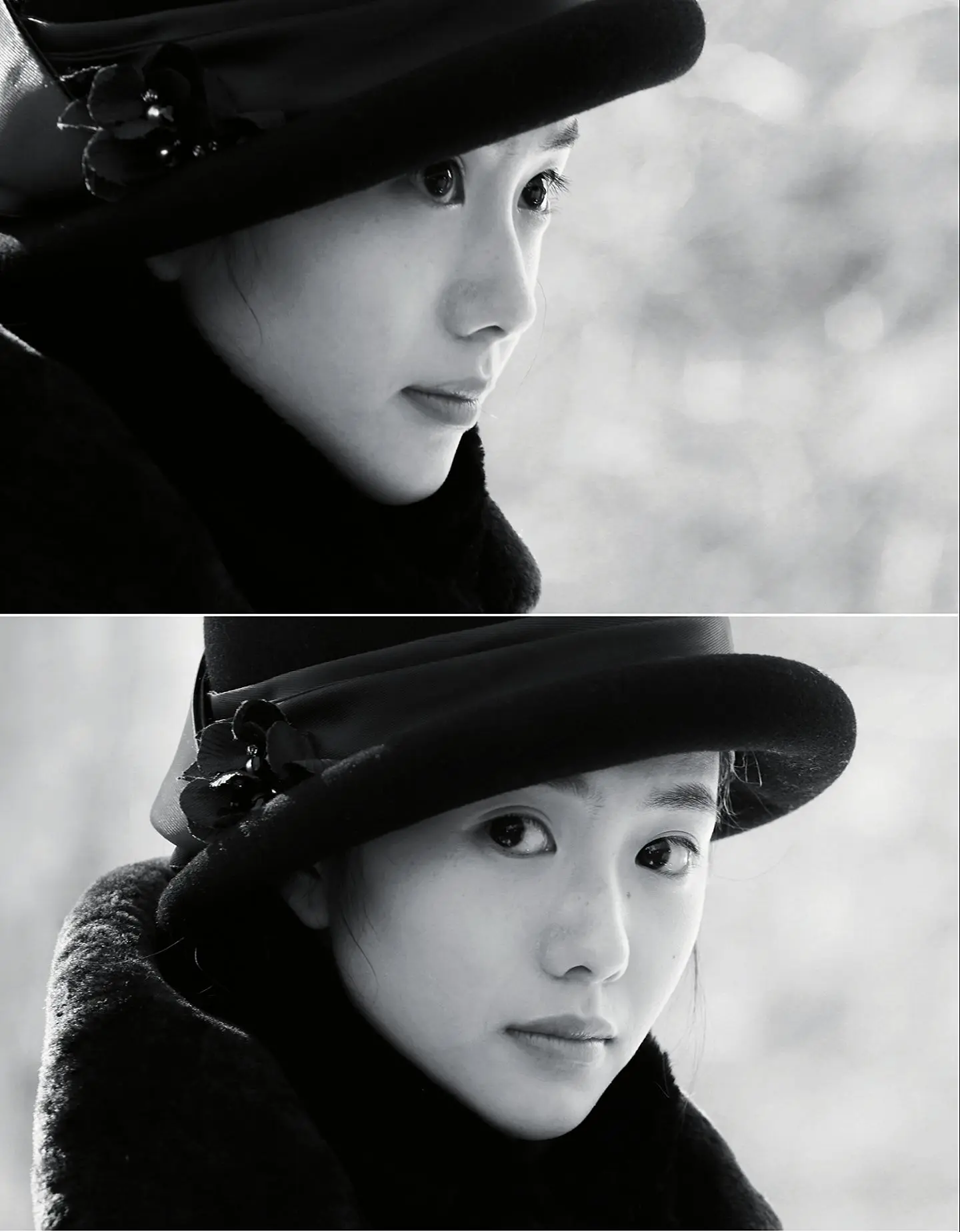 在黑暗中坚守光明