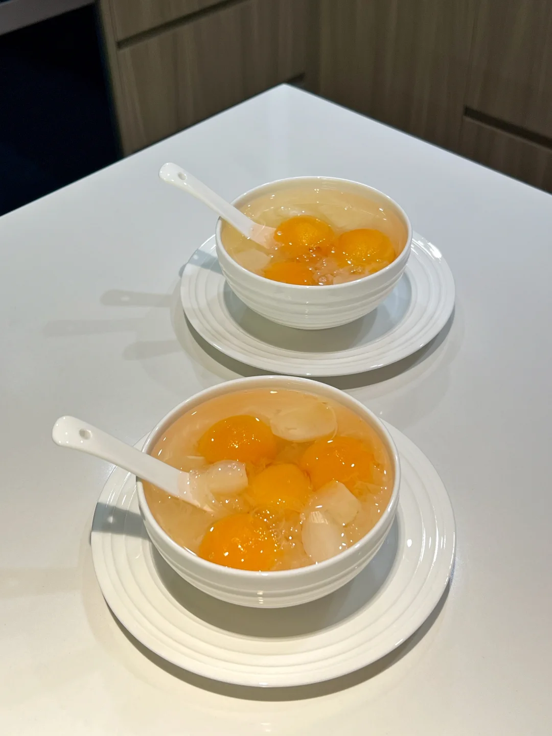 秋天润肺真的不用这么复杂，多喝这碗汤