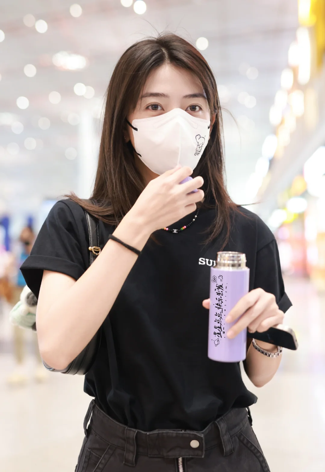 梁洁｜20240907 北京出发