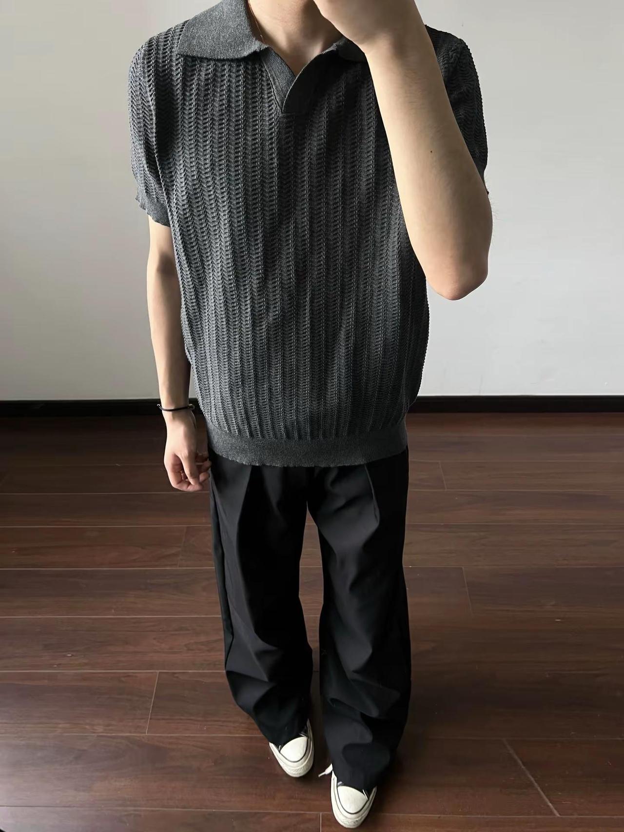 初夏穿搭我已经准备好了。随意穿搭ootd 夏季穿搭 男生穿搭