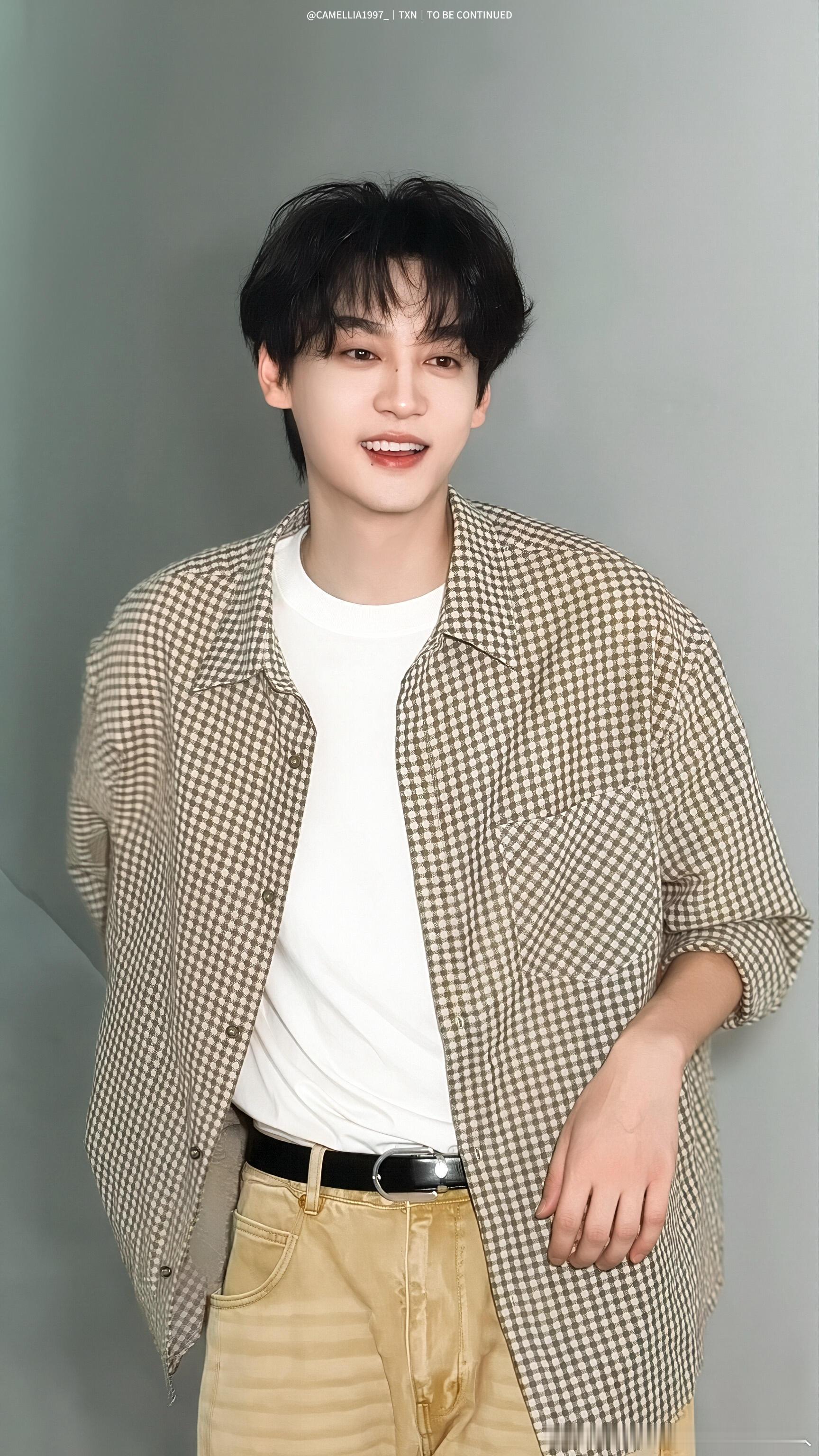 田栩宁廿九循光共赴新章 ⚡田栩宁0919生日快乐 生日快乐🎂🎉径行直遂，青云