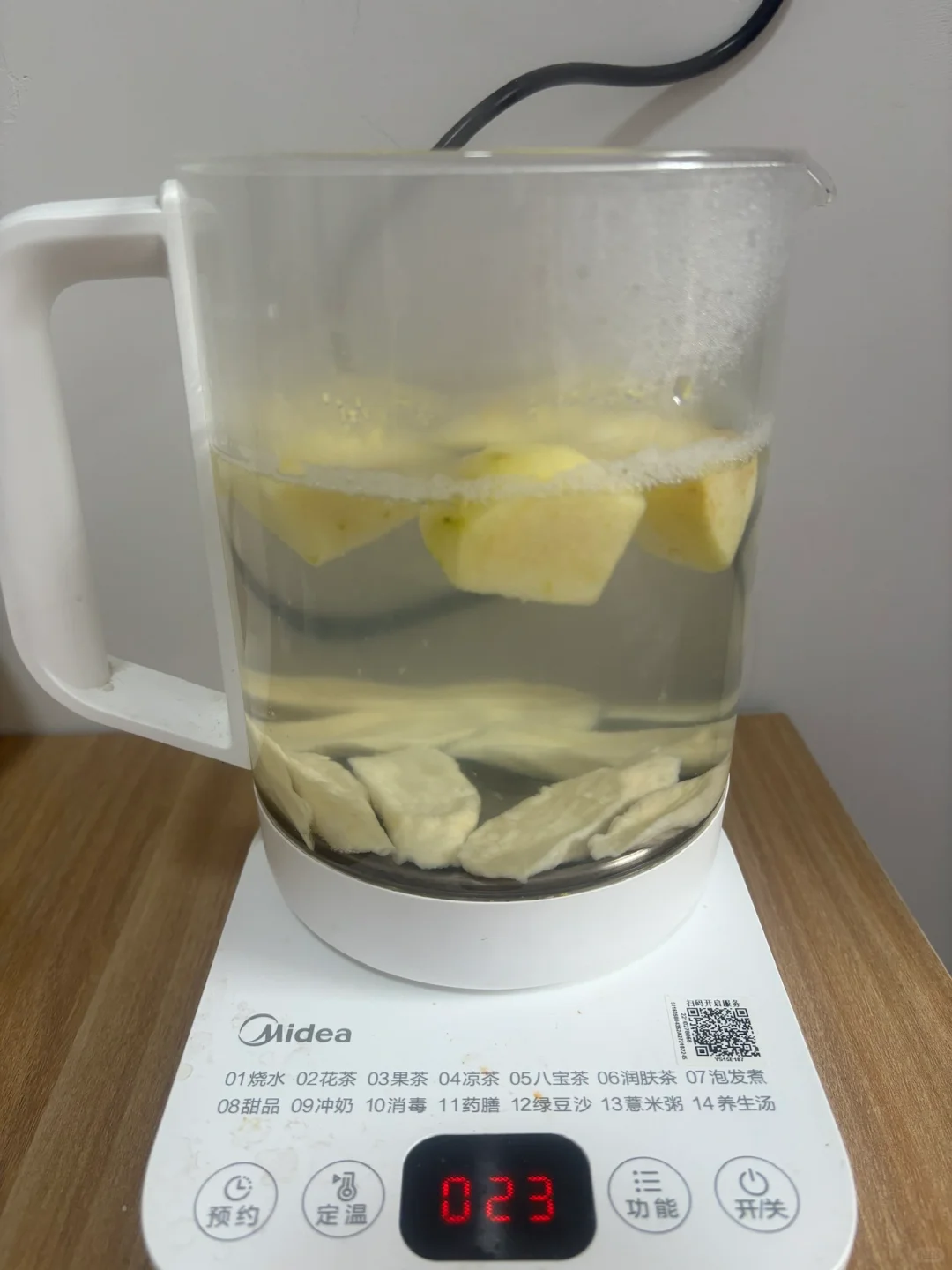 喝了3天！罗大伦老师的方子，超神奇！