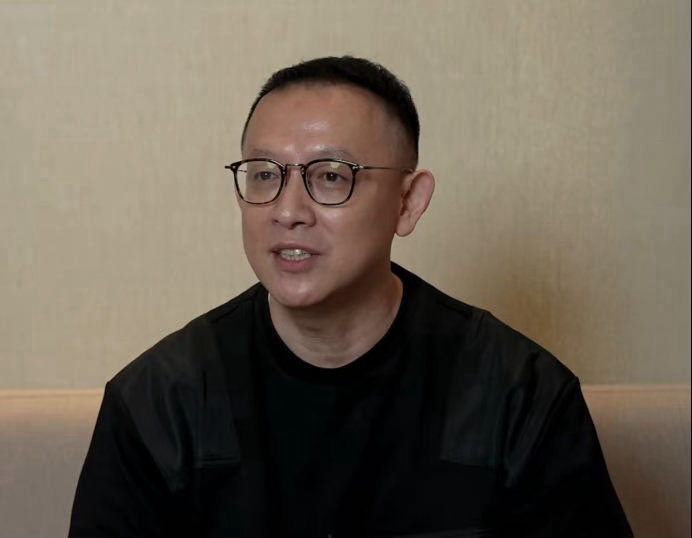 洪涛把这四个大vocal送去歌手吧魔力歌先生金润吉抓耳、张玮高音绝、王谦美声顶、