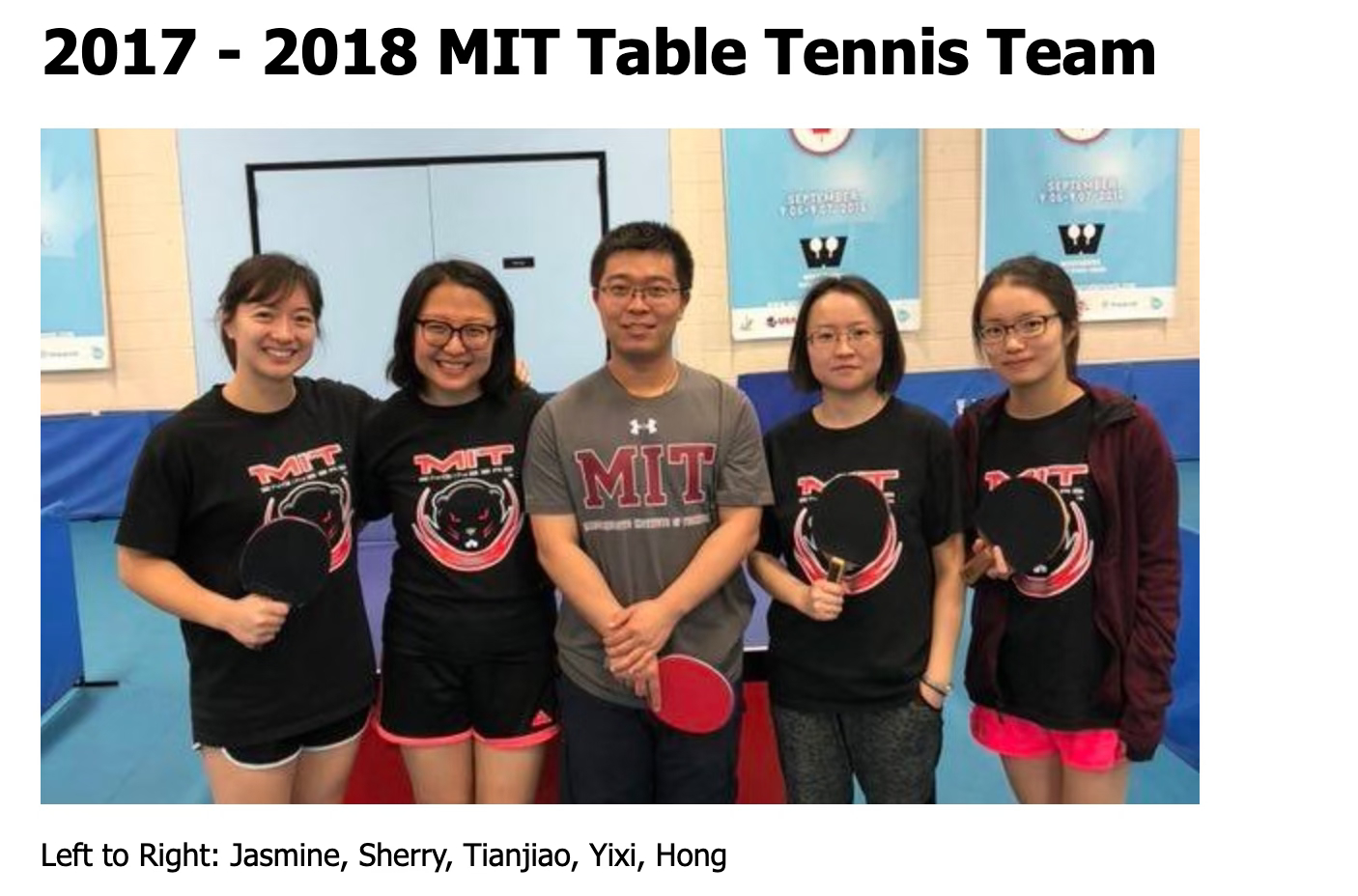 王虹教授也是右手持拍的直板🏓 