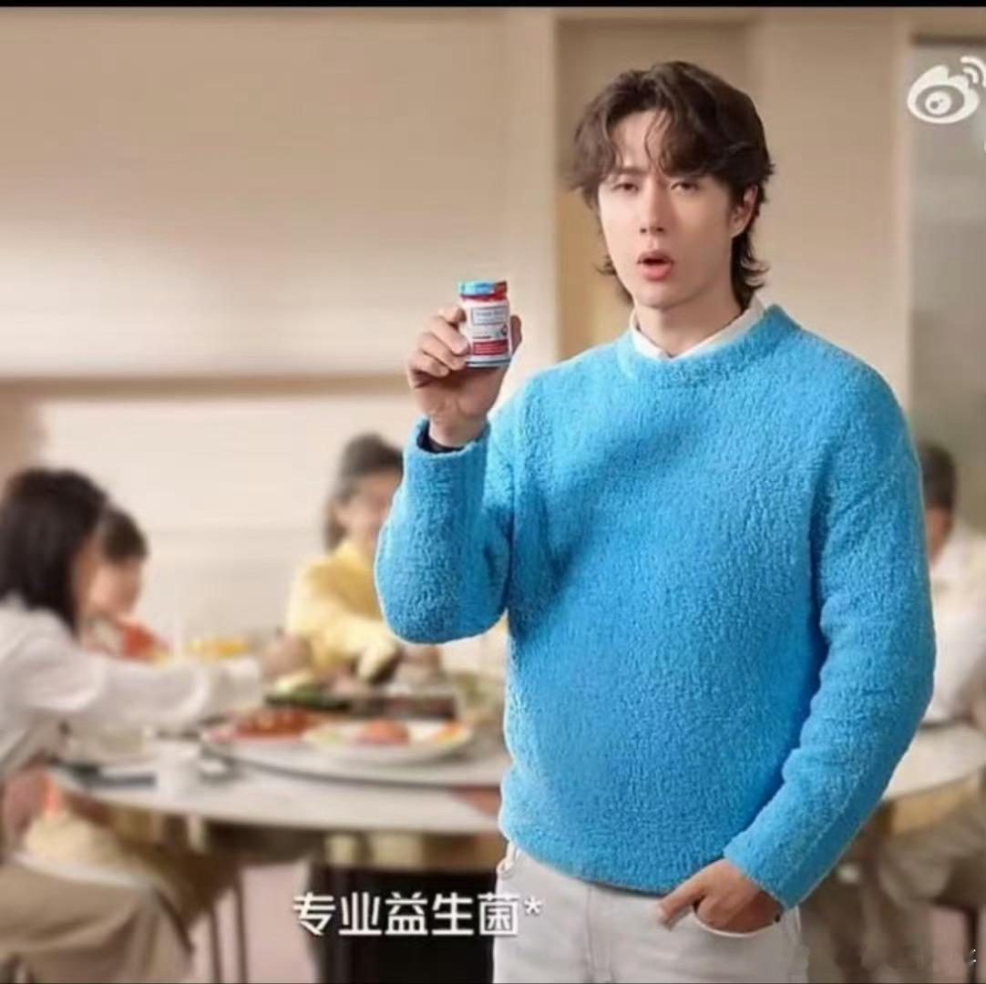 吃了拥有同款啤酒肚 