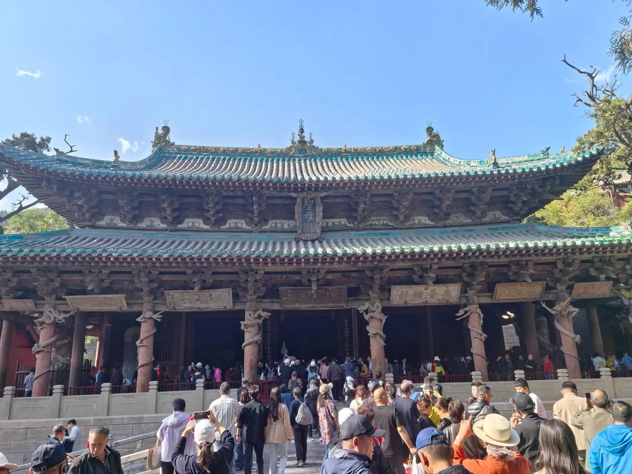 我们常说“修旧如旧”，但绝大多数时候看到的都是修旧如新，因为旧物已经残破不堪、无