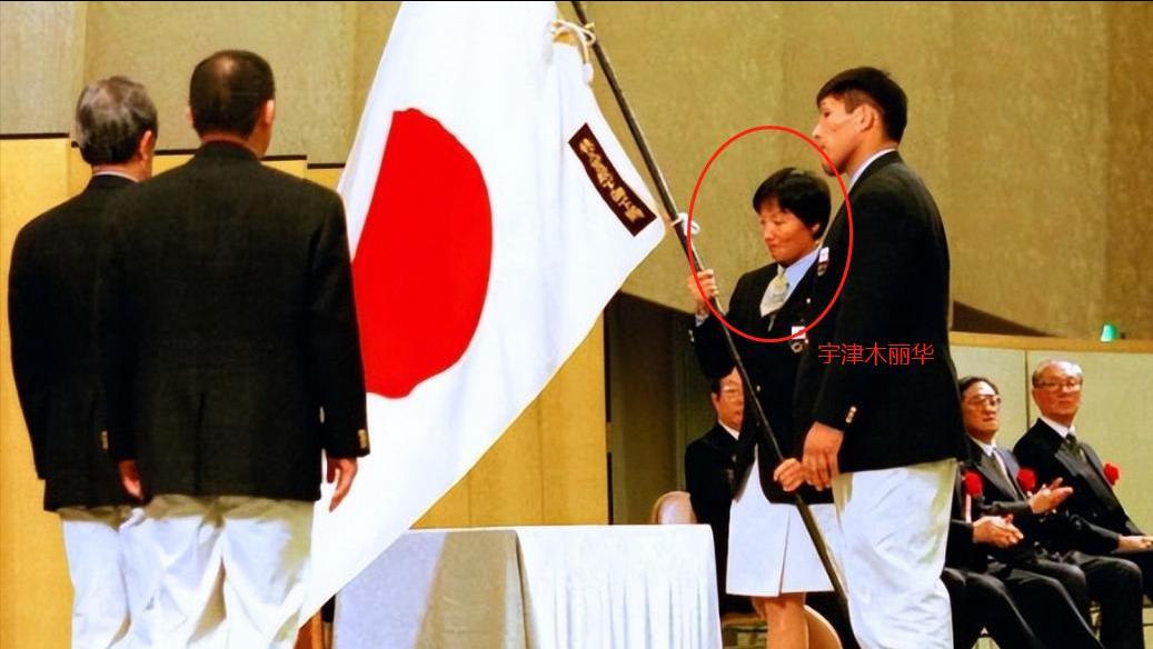“我自愿放弃中国籍，加入日本！”前中国垒球队长任彦丽，为了去执教日本垒球，不惜与