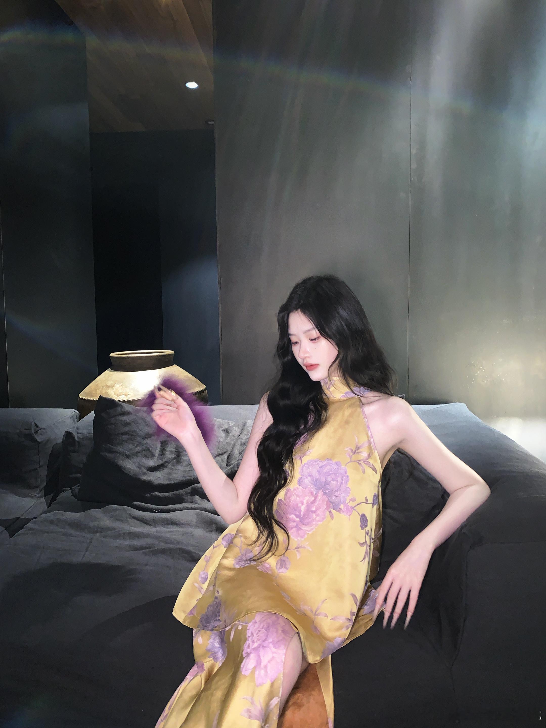 𝑴𝑶𝑺𝑺 𝟒.𝟏𝟓/𝟐𝟎:𝟎𝟎𝒑𝒎【堇色向晚】🪻🪻