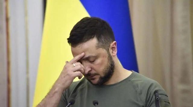 泽连斯基硬撑之际，德媒发现惊天大瓜，足以让乌克兰永无翻身之日？

北溪管道爆炸这