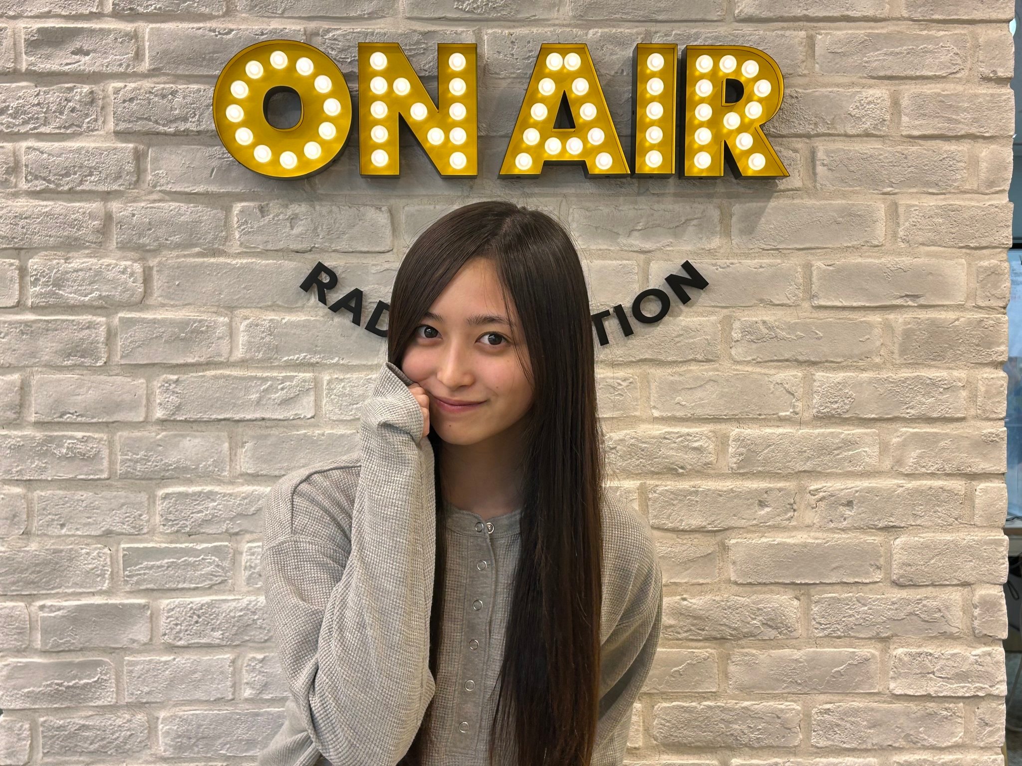 井上和 　乃木坂46ANN