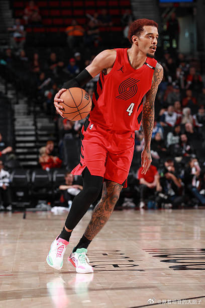 NBA开拓者裁掉索汉nba 开拓者今日裁掉杰里米·索汉这件事，凸显了本周末全联盟