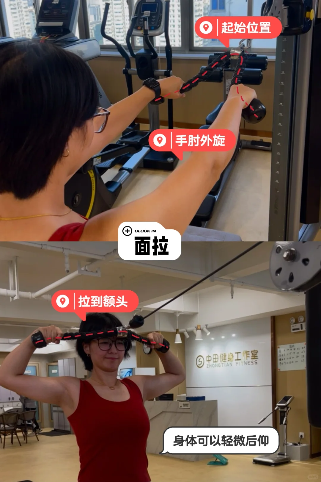 什么时候轮到我们宽肩流行起来啊！