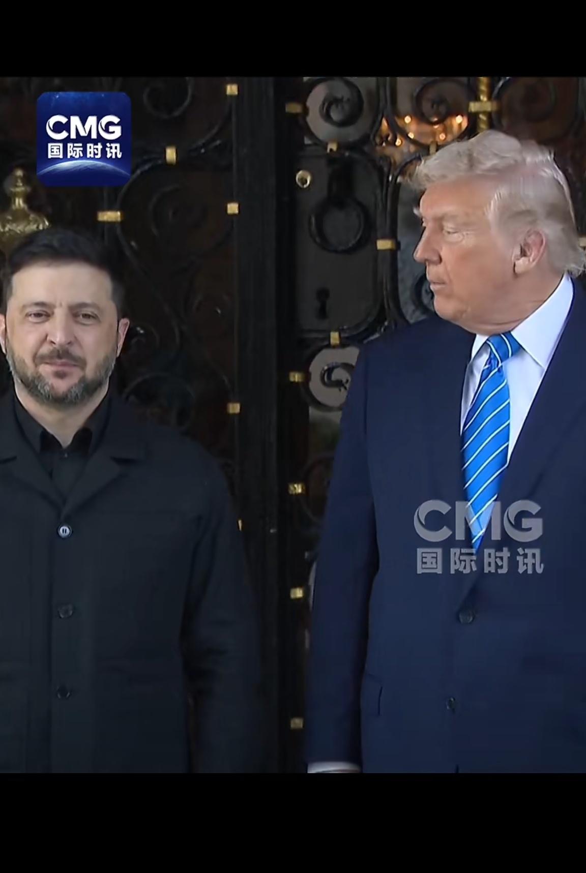 大国交易场下，乌克兰的和平只是筹码特朗普口中的“和平最后阶段”，不过是美俄主导的