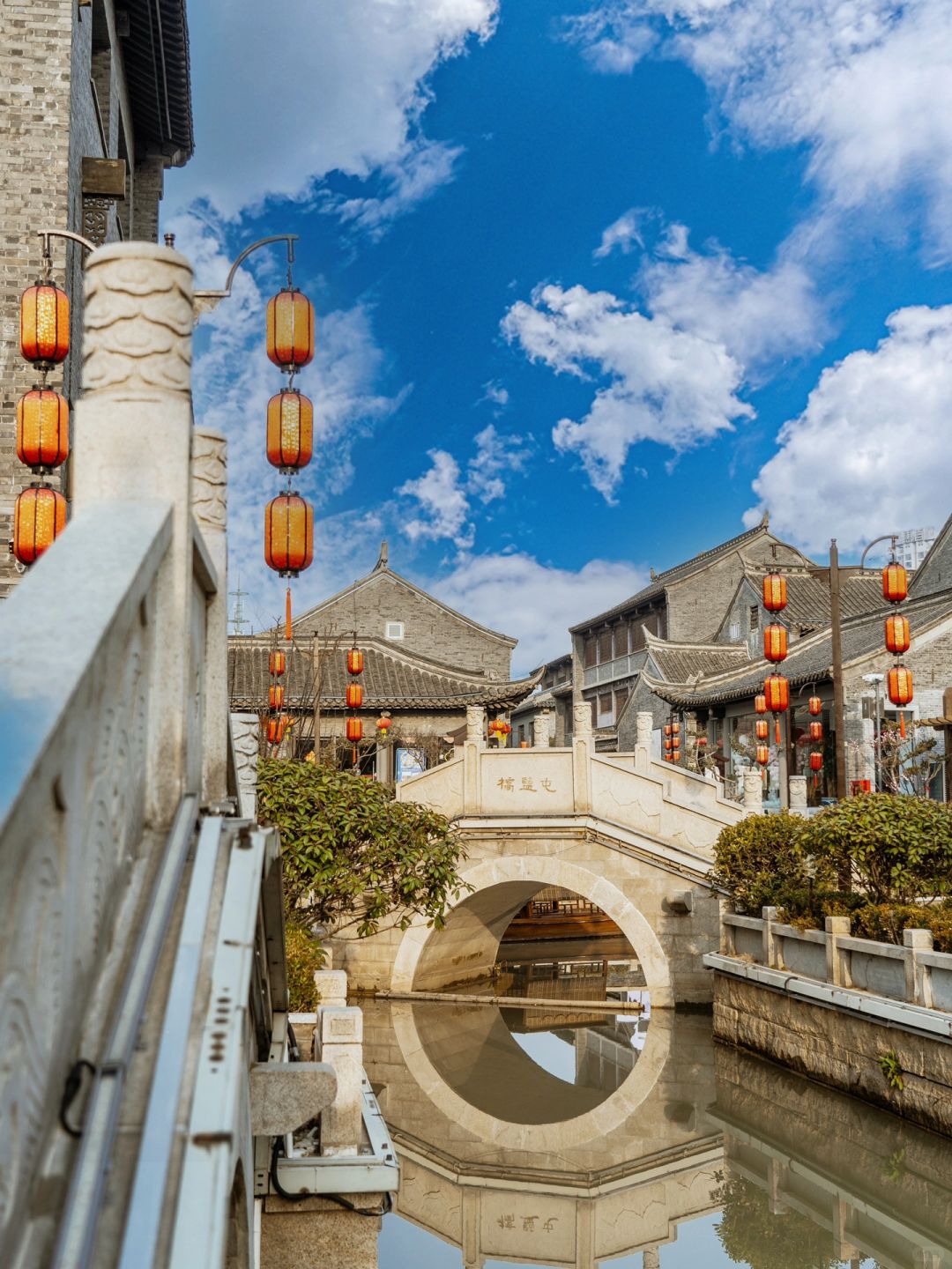 后悔才来淮安，被严重低估的宝藏旅游城市