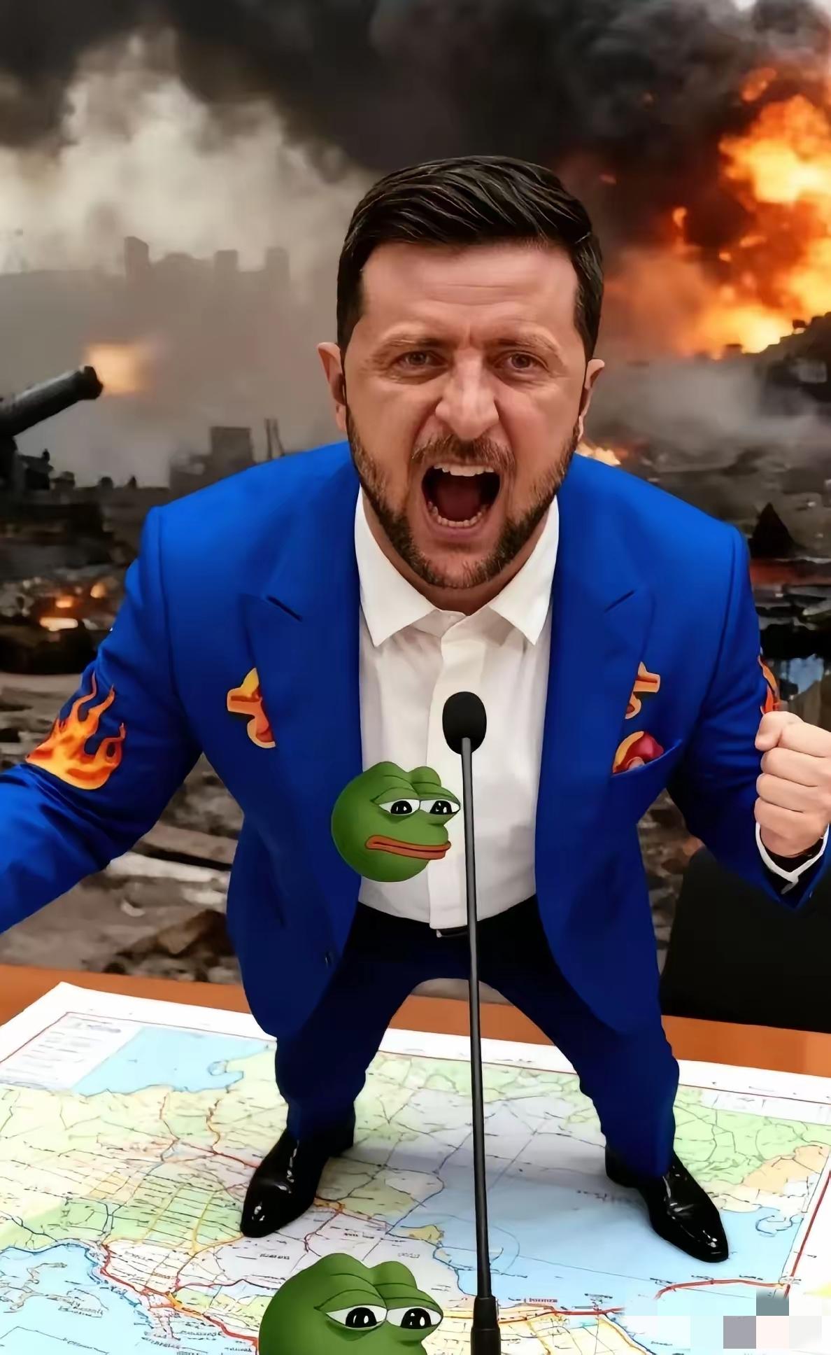 1月20日，乌克兰总统泽连斯基宣布，关乎俄乌冲突走向的“和平协议、安全保障和繁荣