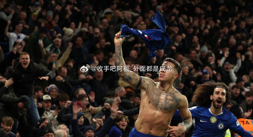 恩佐·费尔南德斯接受采访时表示，他对于加入切尔西以来的三年效力时间感到非常自豪。