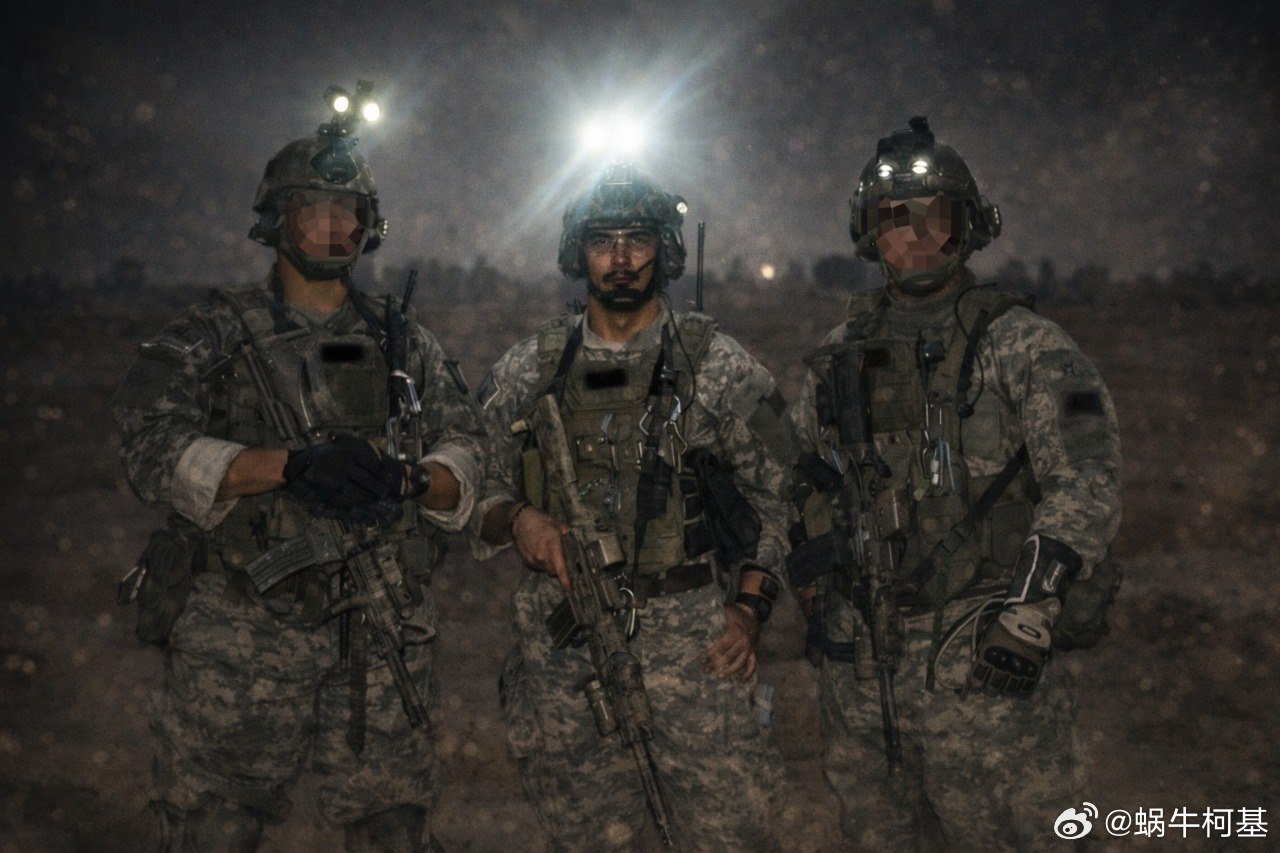 美国海军前情报官员马尔科姆·南斯透露，美国正大规模向中东地区调派特种作战部队。据