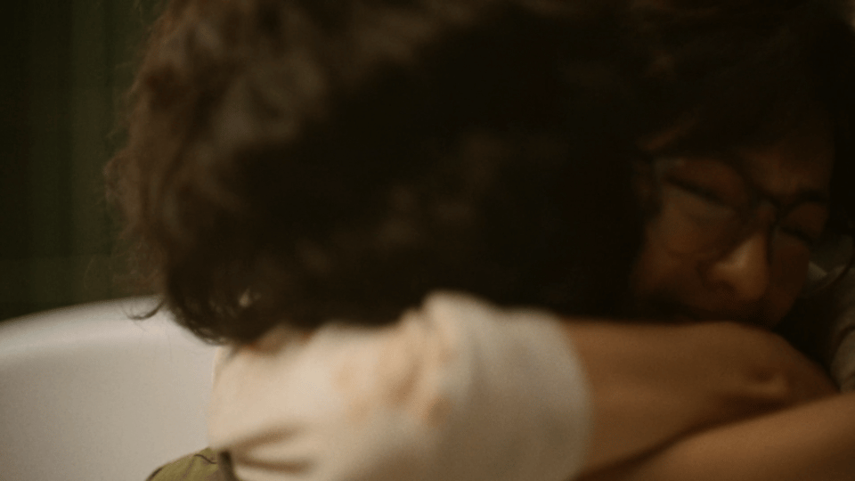 想把文淇这段转给我妈文淇的演绎情绪饱满细腻，道出无数子女心声，这份代际关怀直抵人