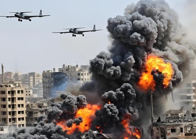 炸的就是美国军工厂！
你有没有想过，美国企业跑到乌克兰建厂，结果却成了俄罗斯导弹