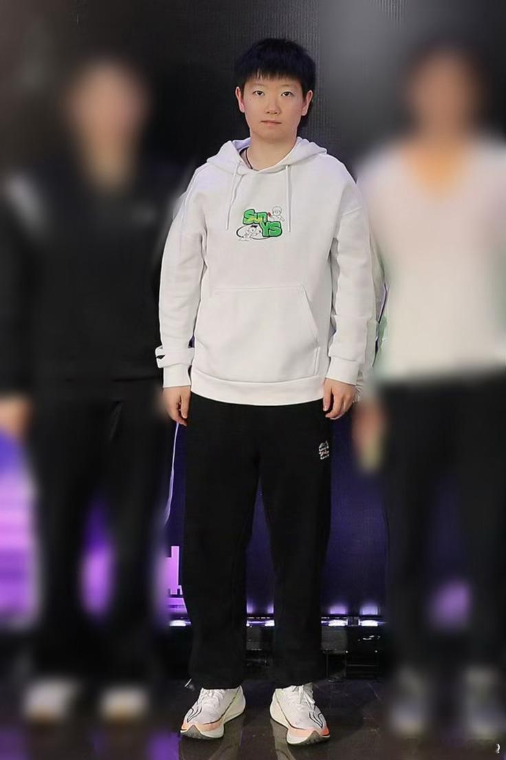很突出[老师爱你] ​​​