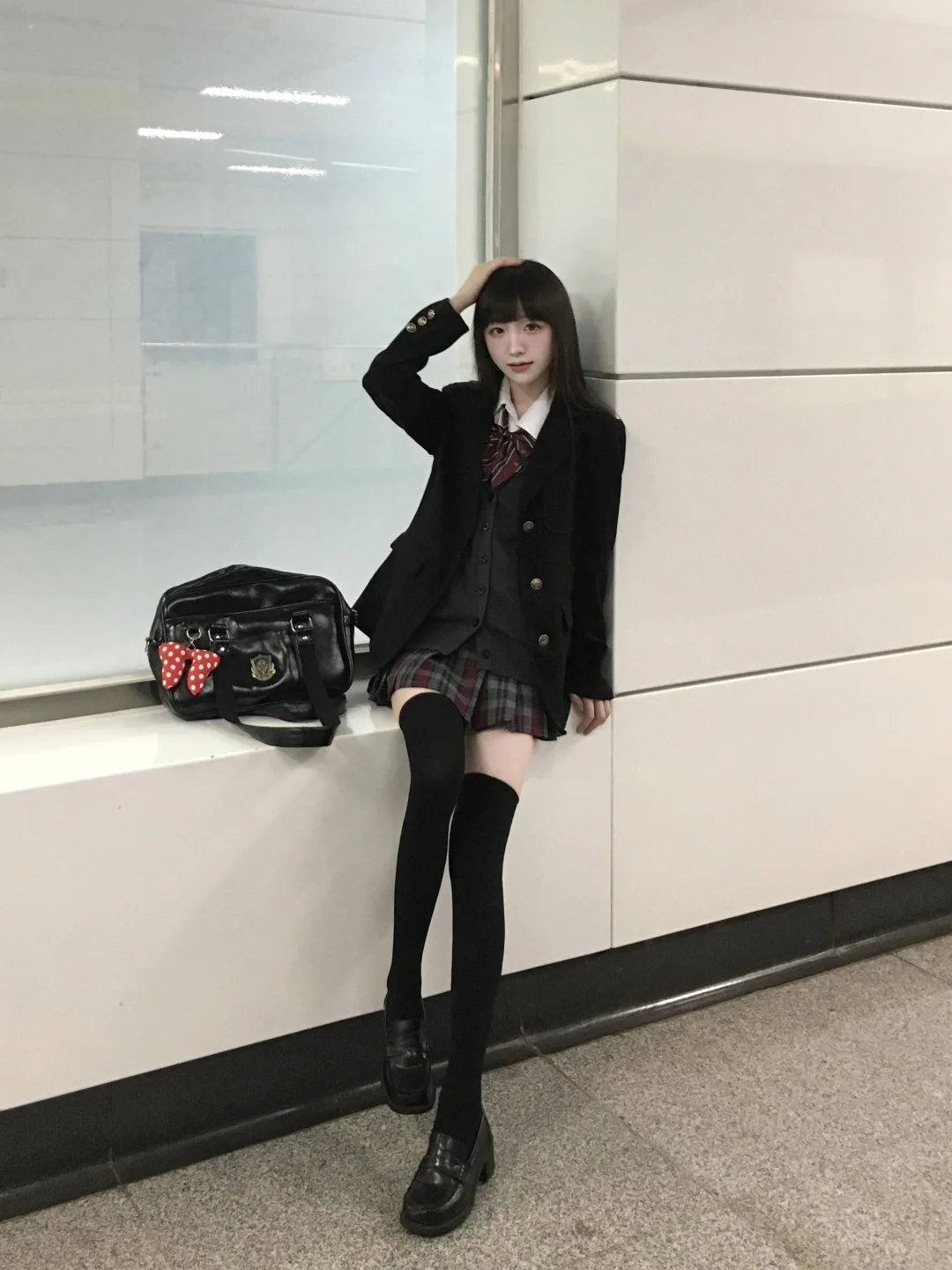 jk通学路🚇