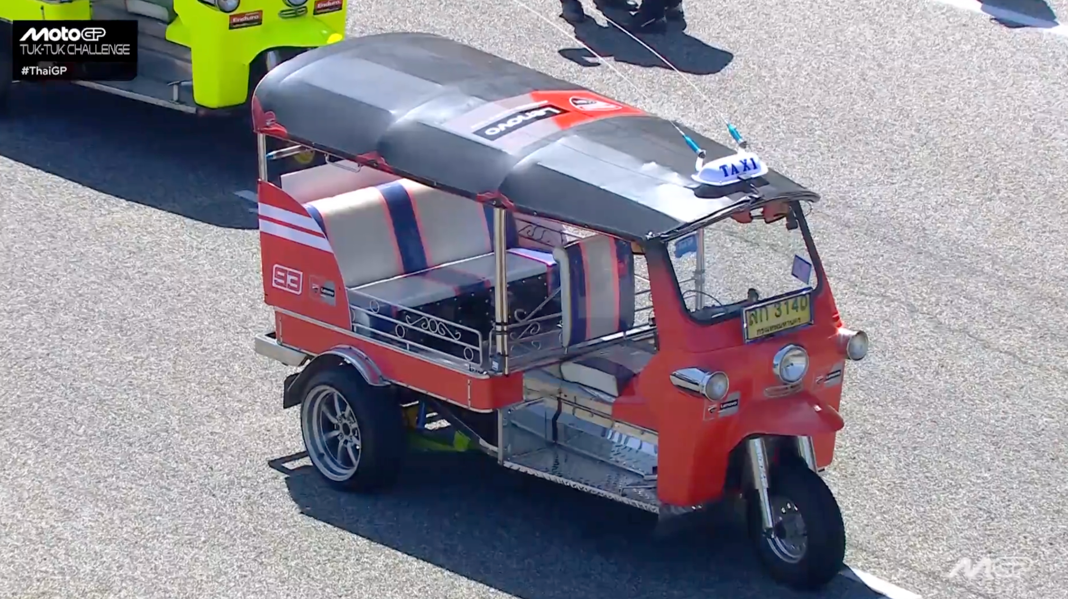 杜卡迪风评被害MotoGP2026MotoGP泰国大奖赛