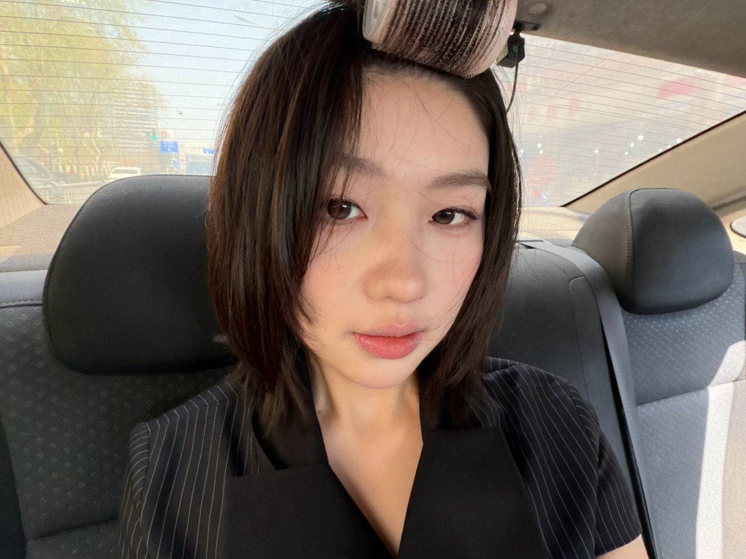 努力人格大爆发 