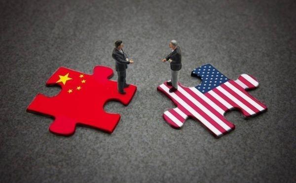 中美科技战的新信号出现了！美国已经在做物理摧毁中国AI的准备了，而不是单纯的技术