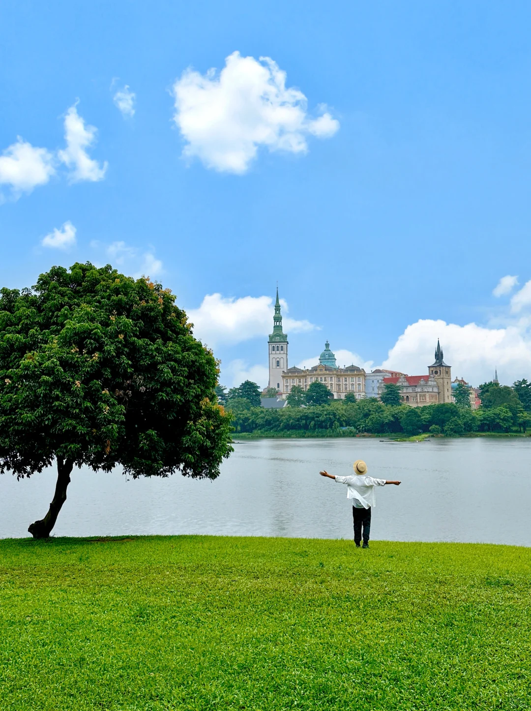 国庆尽管来！东莞2天1夜游玩攻略！
