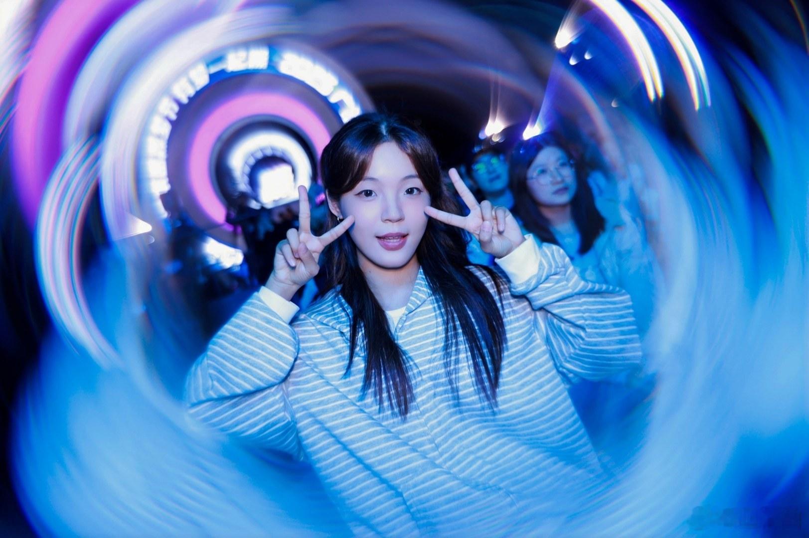 广州这场潮玩活动后劲太足了2025广汽本田躁梦节 车友们都在讨论广汽本田躁梦节，