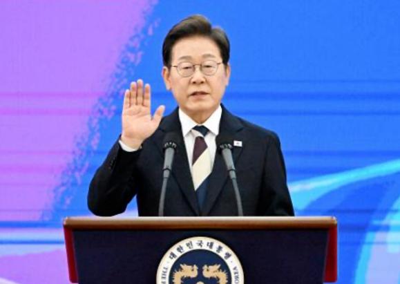 秋后算账？韩国总统：踢世界杯耗费巨大还丢人，已下令体制改革
2026年美加墨世界