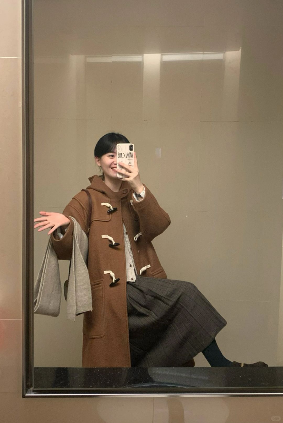 2023年的最后一个月 万事顺意 稳稳当当